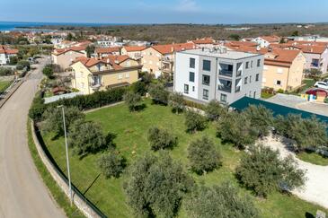 Appartements avec WiFi Porec - 26894 Adriatic.hr