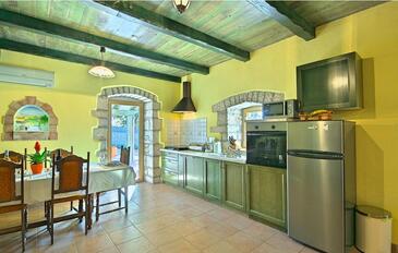 Haus mit Pool für Familien Banki, Sredisnja Istra - 26895