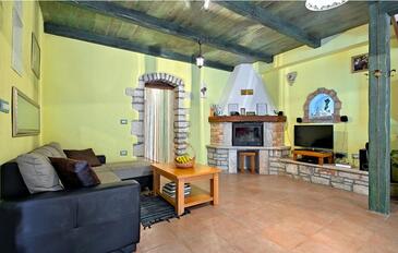 Familiehuis met zwembad Banki (Sredisnja Istra) - 26895