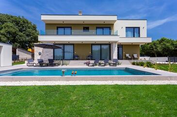 Luxusní vila s bazénem Smoljanci, Vnitrozemí Istrie - Središnja Istra - 26896 Adriatic.hr