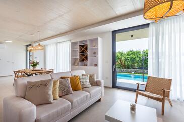 Villa de luxe avec la piscine Smoljanci, Sredisnja Istra - 26896