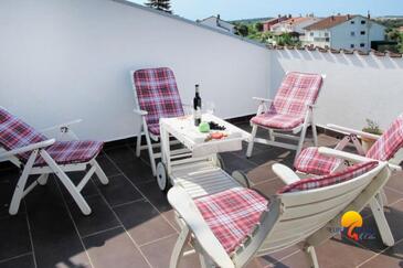 Maison de vacances avec parking Valbandon, Fazana - 26899