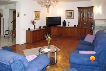 Casa de vacanţă cu parcare Valbandon, Fazana - 26899