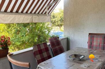 Casa de vacanţă cu parcare Valbandon, Fazana - 26899