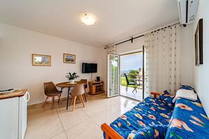 Jednosobni apartman Orebić, Pelješac (A-269-c)