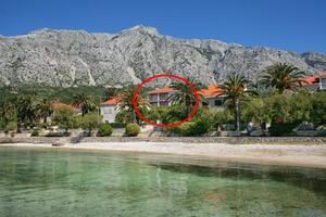 Apartmanok a tenger mellett Orebic, Peljesac - 269