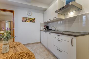 Appartementen aan zee Pula - 26900