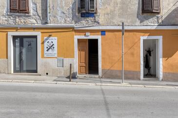 Apartments by the sea Pula - 26900 Adriatic.hr
