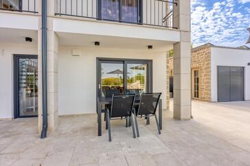 3-Zimmer-Ferienwohnung Matohanci, Sredisnja Istra (A-26901-b)