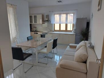 Appartementen met zwembad geschikt voor gezinnen met kinderen Matohanci, Sredisnja Istra - 26902