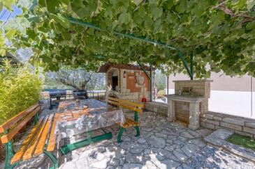 Apartmani s bazenom pogodni za obitelji s djecom Matohanci, Središnja Istra - 26902