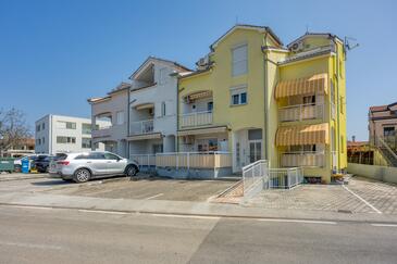 Apartamentos con internet Porec - 26903 Adriatic.hr