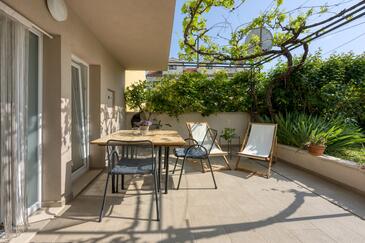 Appartements avec WiFi Kukci, Porec - 26904 Adriatic.hr