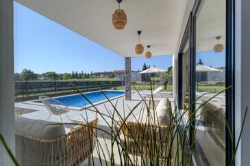 Familiehus med pool Blaskovici, Sredisnja Istra - 26905
