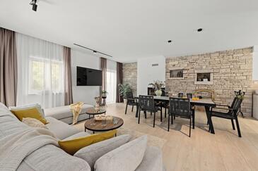 Familiehus med pool Celici, Sredisnja Istra - 26906