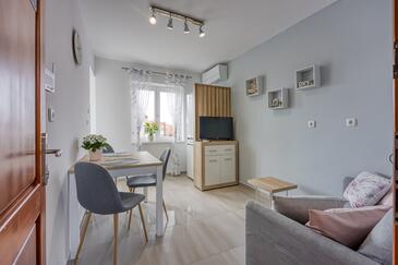 Apartmány s internetem Poreč - 26907