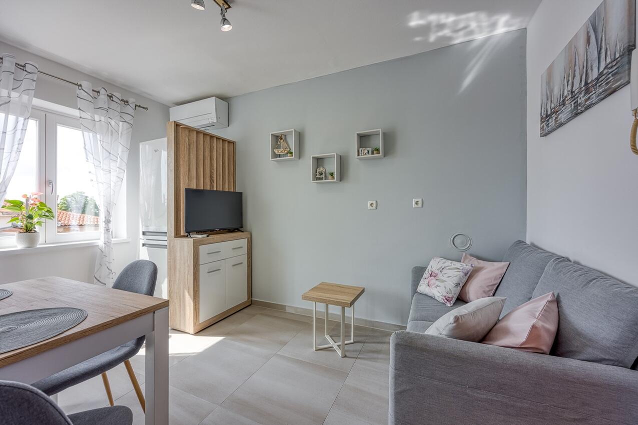 Apartmány s internetem Poreč - 26907