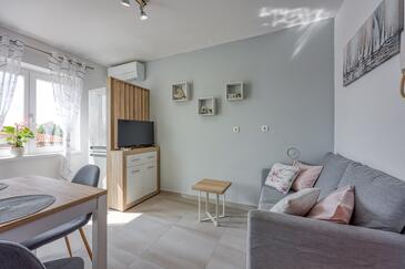 Apartments with WiFi Poreč - 26907 Adriatic.hr