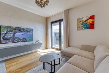 Eenkamerappartement Pula (A-26908-a)