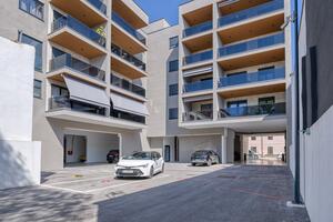 Apartmanok parkolóhellyel Pula - 26908 - Adriatic.hr