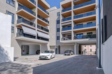 Appartementen met parkeerplaats Pula - 26908 Adriatic.hr