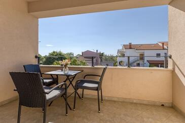 Appartementen met parkeerplaats Porec - 26909