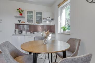 Appartementen met parkeerplaats Porec - 26909