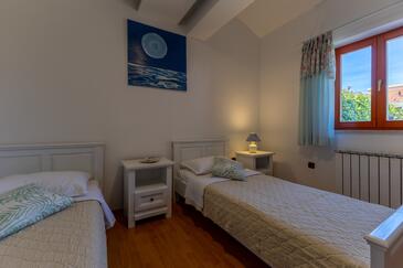 Lejlighedens parkeringsplads Banjole, Pula - 26911