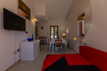 Lejlighedens parkeringsplads Banjole, Pula - 26911