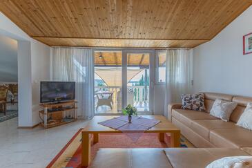 Apartmány s parkovištěm Medulin - 26912