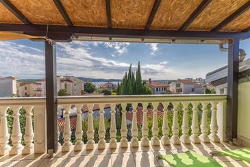 Two bedroom apartment Medulin (A-26912-a)