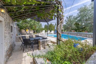 Ferienhaus mit Pool Radmani, Porec - 26913