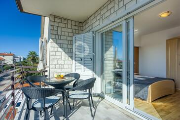 Leiligheter med parkering Novigrad - 26914