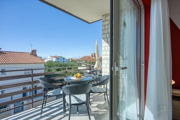 Leiligheter med parkering Novigrad - 26914