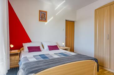 Leiligheter med parkering Novigrad - 26914