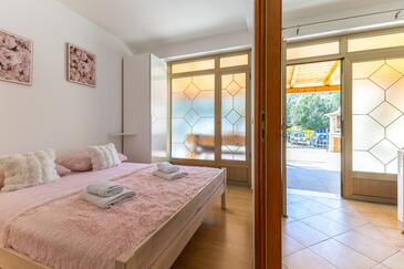 Apartmány s internetem Vrsar, Poreč - 26917