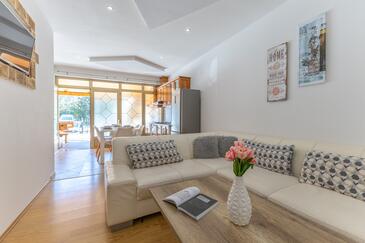 Apartmány s internetem Vrsar, Poreč - 26917