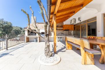 Three bedroom apartment Vrsar, Poreč (A-26917-a)