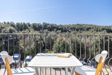 Apartmány s internetem Vrsar, Poreč - 26917