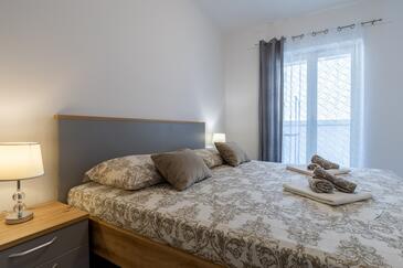 Apartmány s internetem Vrsar, Poreč - 26917
