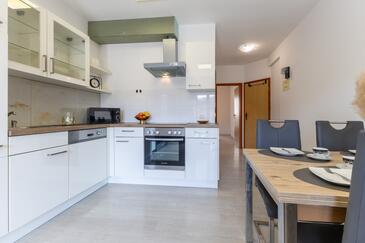 Apartmány s internetem Vrsar, Poreč - 26917