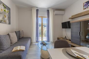 One bedroom apartment Vrsar, Poreč (A-26917-c)