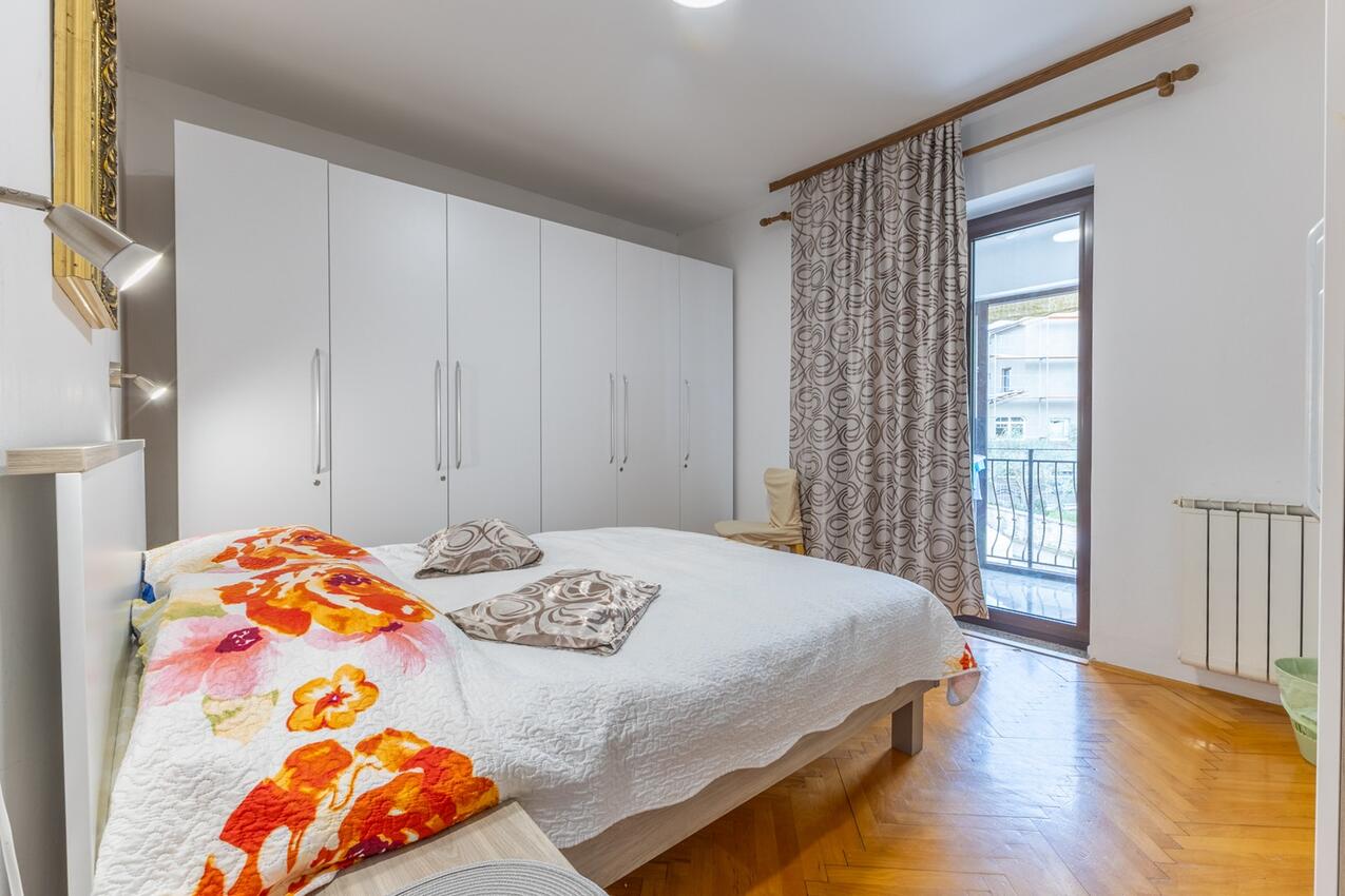 Kétszobás apartman Porec (A-26919-c)