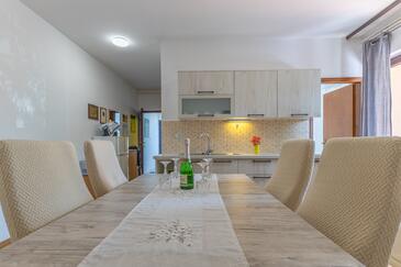 Apartamente cu internet Porec - 26919