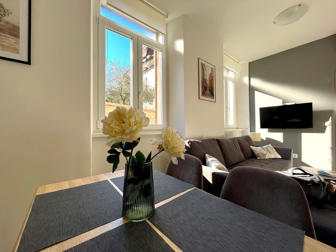 Apartmaji ob morju Pula - 26921