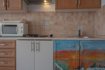 Lejlighedens parkeringsplads Peroj, Fazana - 26922