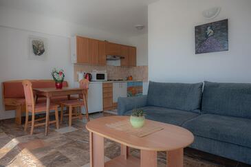 Lejlighedens parkeringsplads Peroj, Fazana - 26922