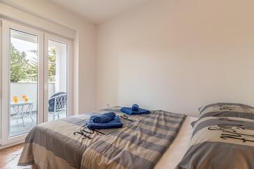 Dvosobni apartma Štinjan, Pula (A-26923-a)