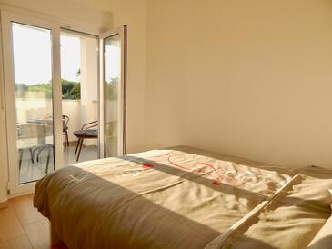 Dvosobni apartma Štinjan, Pula (A-26923-b)
