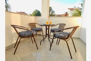 Two bedroom apartment Štinjan Two bedroom apartment Štinjan, Pula (A-26923-b(